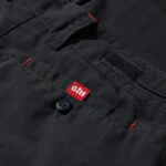 Gill Marinemuške UV tec hlače Z82L564 grafit - Image 9