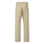 Gill Marinemuške UV tec hlače Z82L565 kaki - Image 5