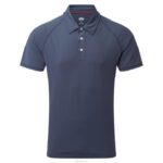 Gill Marinemuški uv tec polo Z82L220 ocean - Image 2