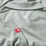 Gill Marinemuški uv tec polo Z82L222 srednje siva - Image 3