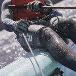 Gill Marinemuško zenlite skiff odijelo Z82L539 čelično siva - Image 10