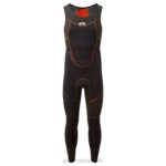 Gill Marinemuško zentherm skiff odijelo Z82L288 crno