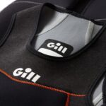 Gill Marinemuško zentherm skiff odijelo Z82L288 crno - Image 8