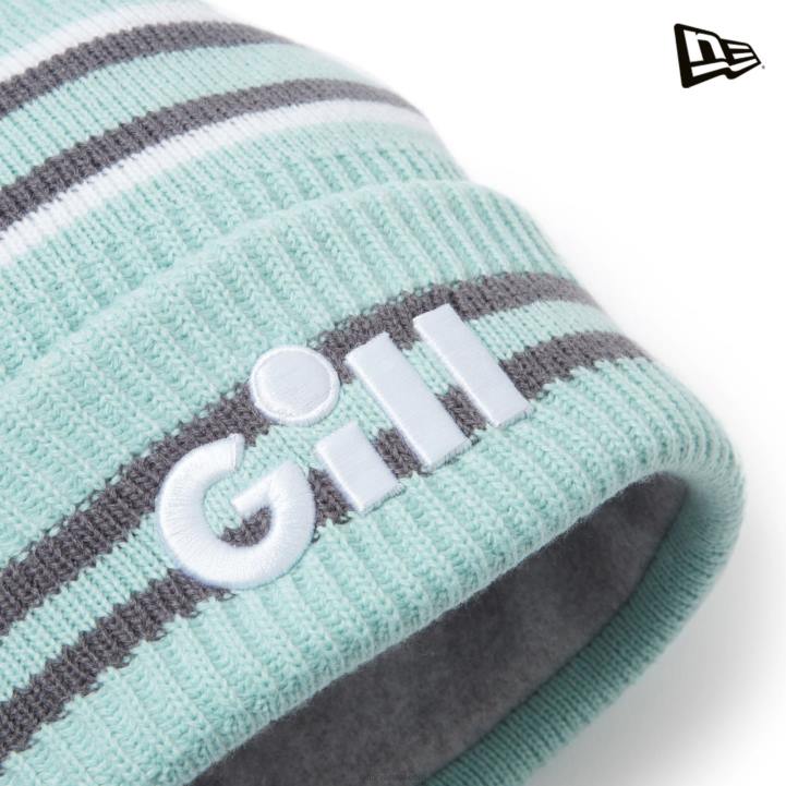 Gill Marinenova era x gill bobble hat Z82L25 ljuska od jajeta - Image 8