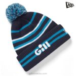 Gill Marinenova era x gill bobble hat Z82L26 mornarica