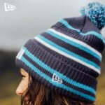 Gill Marinenova era x gill bobble hat Z82L26 mornarica - Image 3