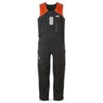 Gill Marineos1 ocean hlače Z82L377 grafit/narančasta