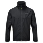 Gill Marinepilotska jakna Z82L103 crno