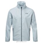 Gill Marinepilotska jakna Z82L104 Svijetlo siva