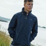 Gill Marinepilotska jakna Z82L367 - Image 3