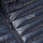 Gill Marineportland jakna Z82L427 mornarica - Image 4