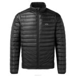 Gill Marineportland jakna Z82L71 crno - Image 2