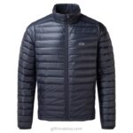 Gill Marineportland jakna Z82L72 mornarica