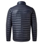 Gill Marineportland jakna Z82L72 mornarica - Image 3