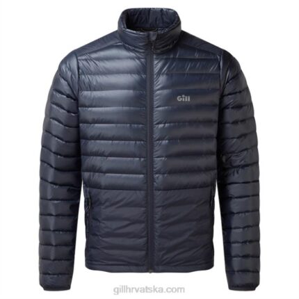 Gill Marineportland jakna Z82L72 mornarica