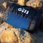 Gill Marinepresvlačenje ogrtača Z82L271 plava - Image 5