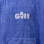 Gill Marinepresvlačenje ogrtača Z82L271 plava - Image 6
