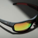 Gill Marinerace fusion sunčane naočale Z82L328 tango - Image 6