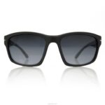 Gill Marinerefleksne ii sunčane naočale Z82L263 crno - Image 2