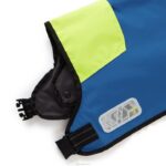 Gill Marinerepovi.com x dlaka pasa škrga Z82L22 plava - Image 5