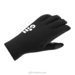 Gill MarineRukavice za 3 sezone Z82L141 crno