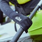 Gill MarineRukavice za 3 sezone Z82L468 crno - Image 4