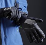 Gill MarineRukavice za 3 sezone Z82L468 crno - Image 6