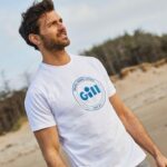 Gill Marinescala majica Z82L356 - Image 3