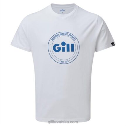 Gill Marinescala majica Z82L356