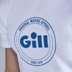 Gill Marinescala majica Z82L356 - Image 8