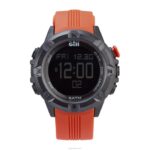 Gill Marinestealth trkaći sat Z82L82 naranča - Image 2