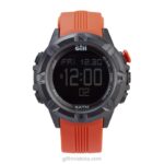 Gill Marinestealth trkaći sat Z82L82 naranča