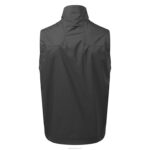 Gill Marineteam lite gilet Z82L151 grafit - Image 3