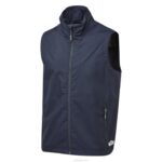 Gill Marineteam lite gilet Z82L152 mornarica - Image 4
