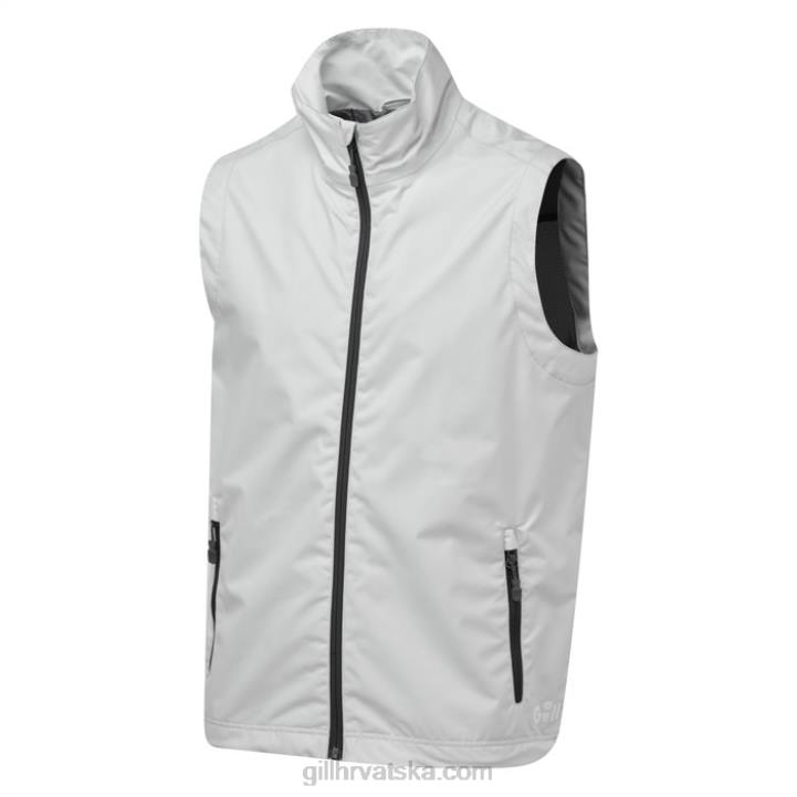 gill_marineteam_lite_gilet_z82l153_srebro.jpg Gill Marineteam lite gilet Z82L153 srebro - Image 1