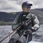 Gill Marinetermozaštitni vrh Z82L571 čelično siva - Image 3