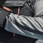 Gill Marinetermozaštitni vrh Z82L571 čelično siva - Image 4
