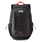 Gill Marinetranzitni ruksak Z82L234 crno