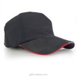 Gill Marinetrkaća kapa Z82L595 grafit