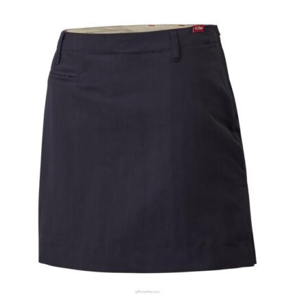 Gill Marineuv tec skort Z82L416 mornarica