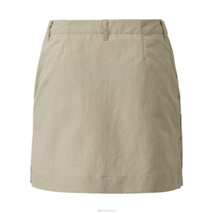 Gill Marineuv tec skort Z82L418 kaki