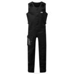Gill Marineverso hlače Z82L382 crno