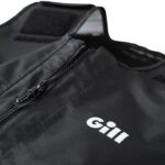 Gill Marineverso hlače Z82L382 crno - Image 4