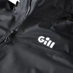 Gill Marineverso jakna Z82L383 - Image 4