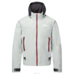 Gill Marineverso jakna Z82L7 Svijetlo siva