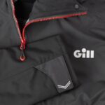 Gill Marineverso suho odijelo Z82L62 grafit - Image 6