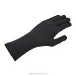 Gill Marinevodootporne rukavice Z82L484 grafit