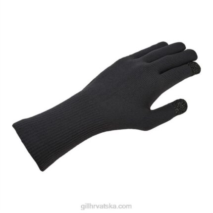 Gill Marinevodootporne rukavice Z82L484 grafit