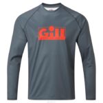 Gill Marinexpel tec majica s dugim rukavima od kositra Z82L408