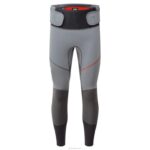 Gill Marinezenlite hlače Z82L186 čelično siva - Image 2
